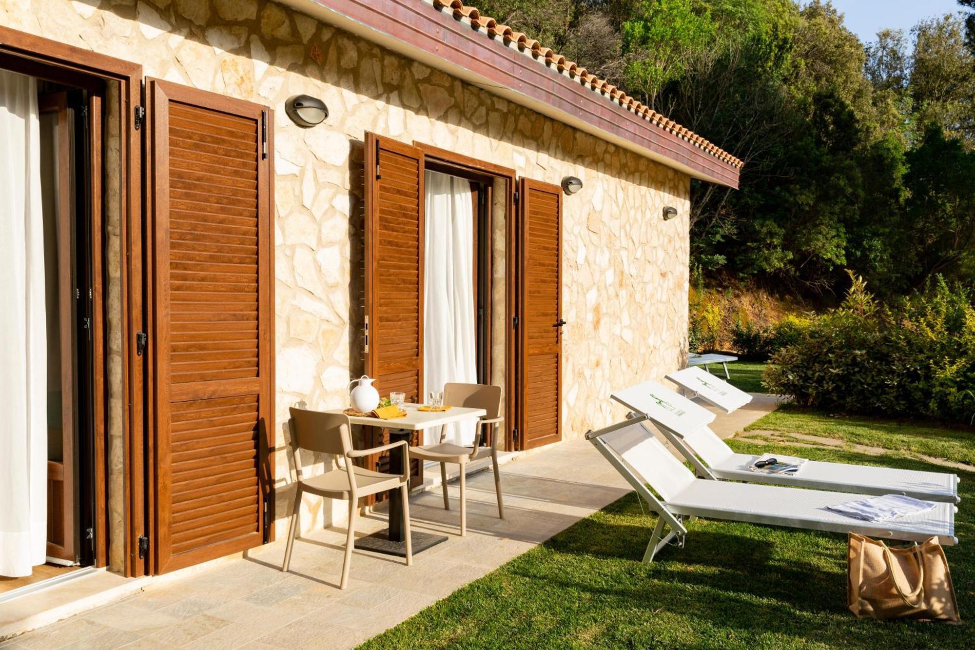 Azienda Agricola Club Le Cannelle Villa Talamone Exterior photo